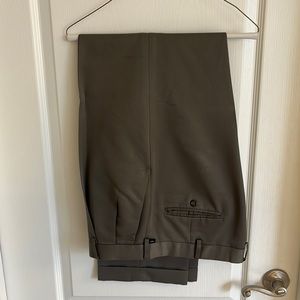 Dockers Premium pants, Men’s 34x34, green